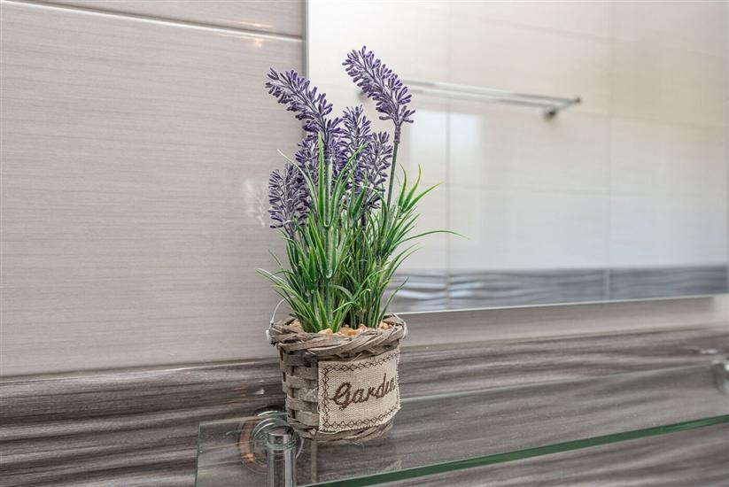 Apartment A3, for 6 persons