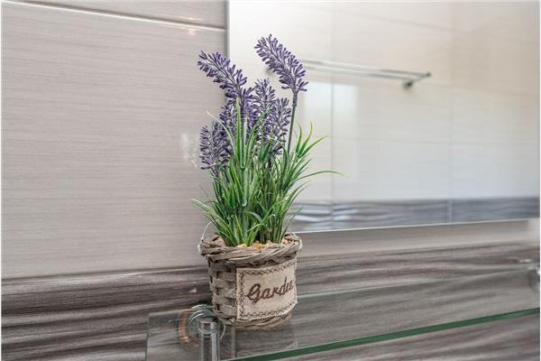 Apartment A3, for 6 persons