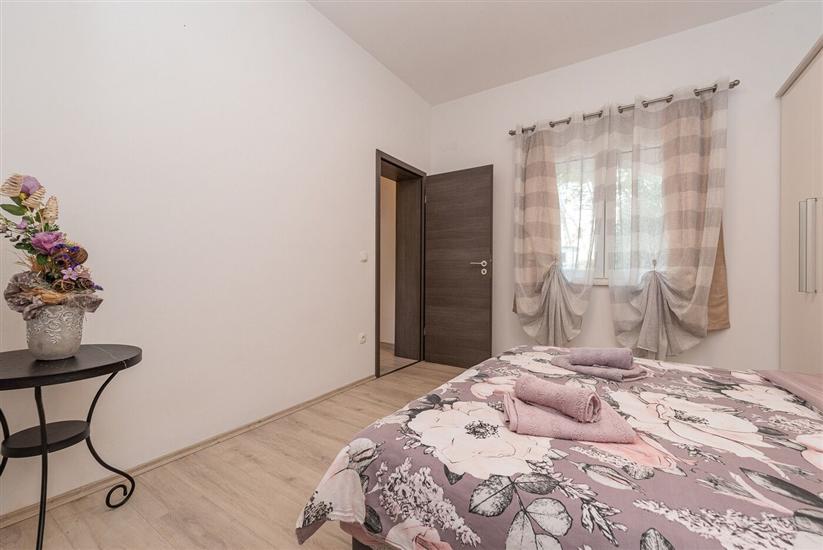 Apartment A3, for 6 persons