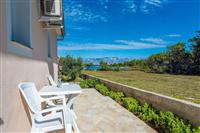 Apartment A3, for 6 persons