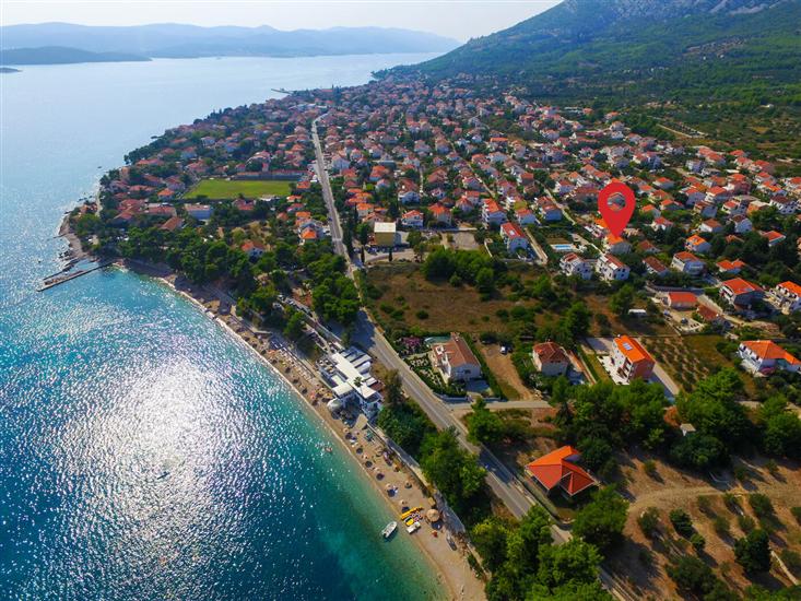 Apartments Andrija