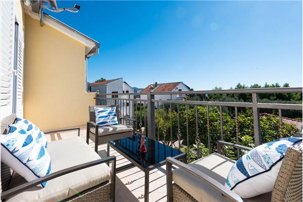 Apartman A1, na 4 osebe