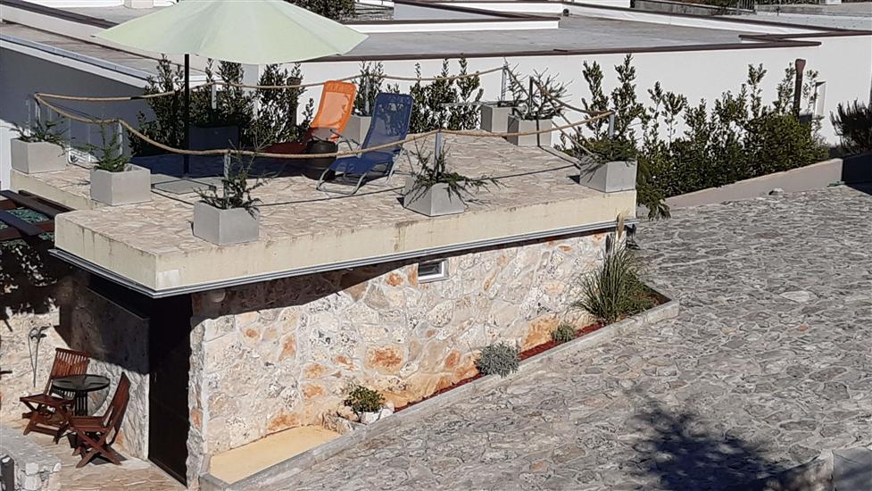 Apartman A2, na 2 osebe