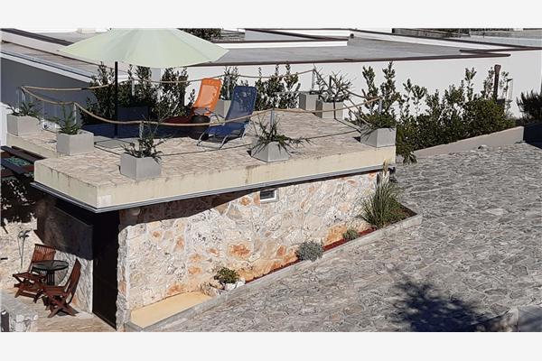 Apartman A2, na 2 osebe