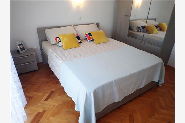 Ferienwohnung A1, für 4 Personen