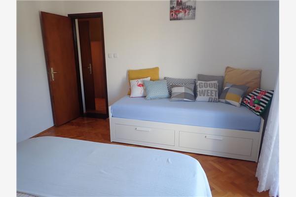 Ferienwohnung A1, für 4 Personen