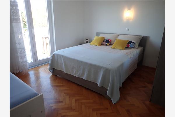 Ferienwohnung A1, für 4 Personen