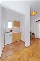 Apartment A1, for 3 persons