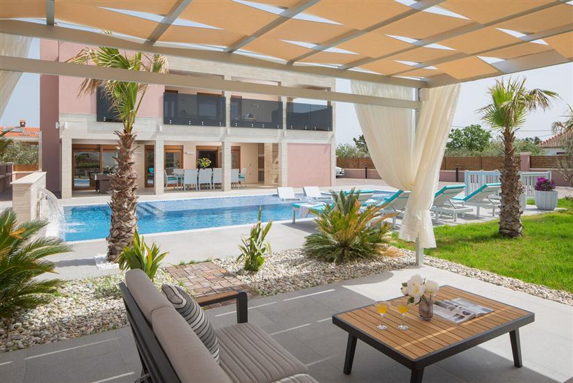 Villa Malibu Eclipse