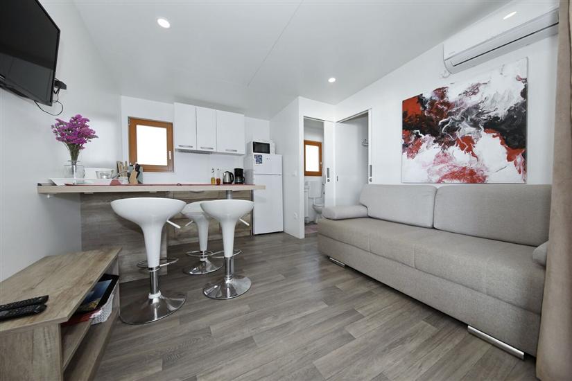 House K1, for 6 persons