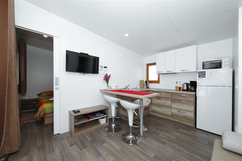 House K1, for 6 persons