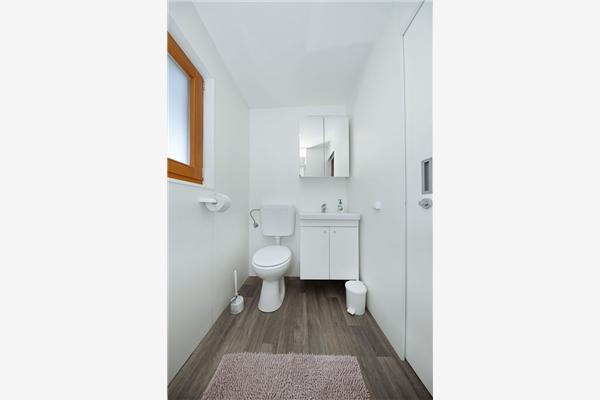 House K1, for 6 persons