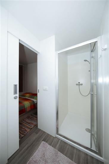 House K1, for 6 persons