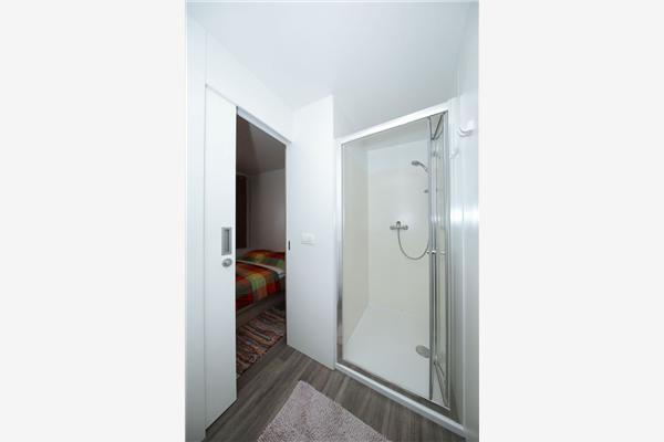 House K1, for 6 persons