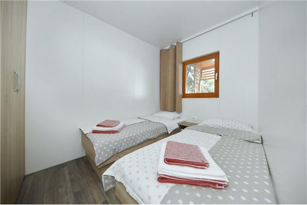 House K1, for 6 persons