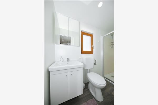 House K1, for 6 persons