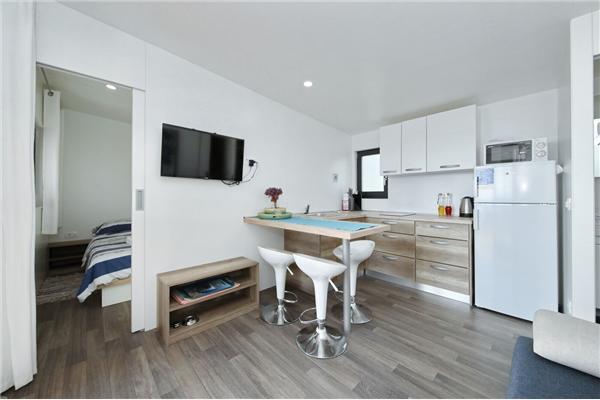 House K1, for 6 persons