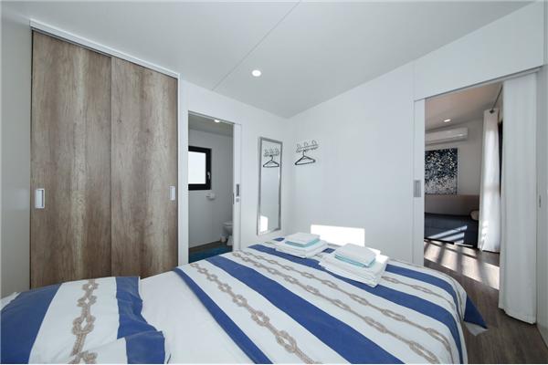 House K1, for 6 persons