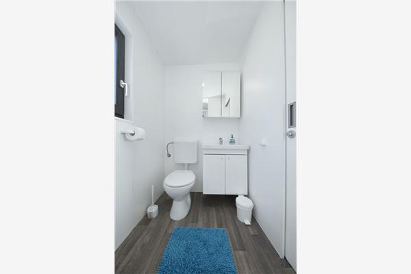 House K1, for 6 persons