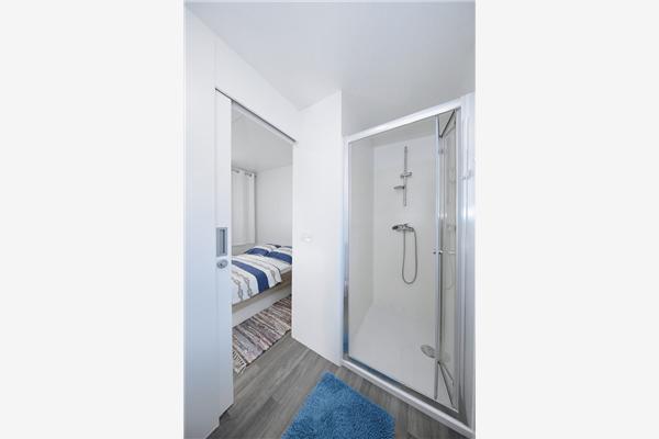 House K1, for 6 persons