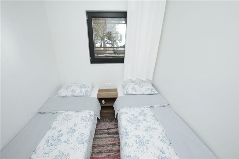 House K1, for 6 persons