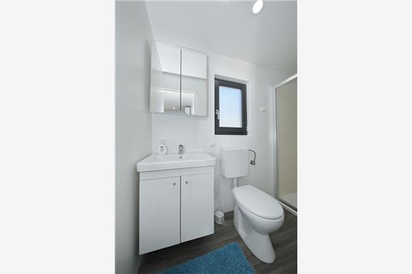 House K1, for 6 persons