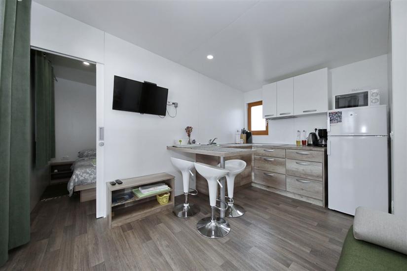 House K1, for 6 persons