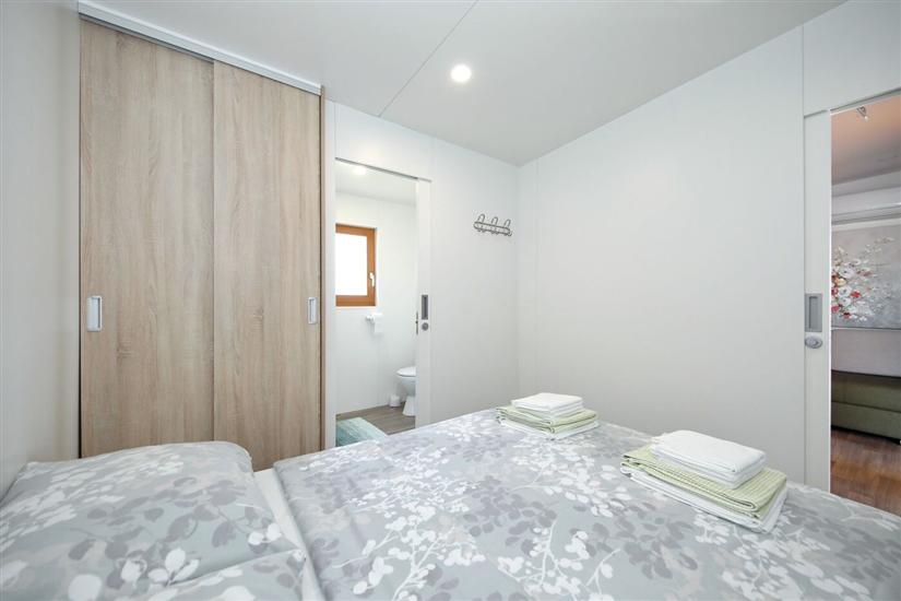 House K1, for 6 persons