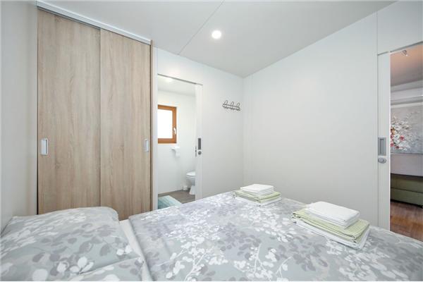 House K1, for 6 persons