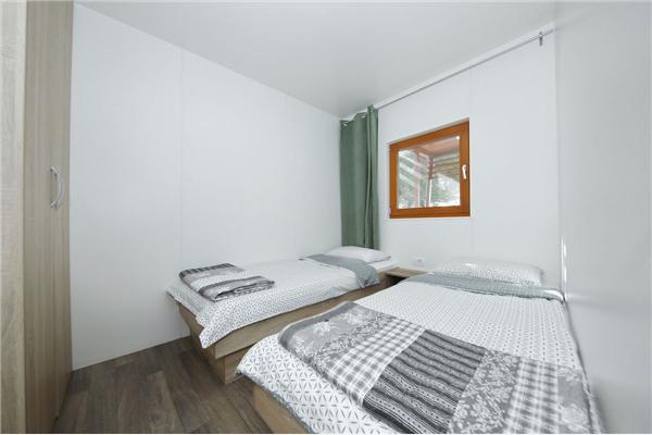 House K1, for 6 persons