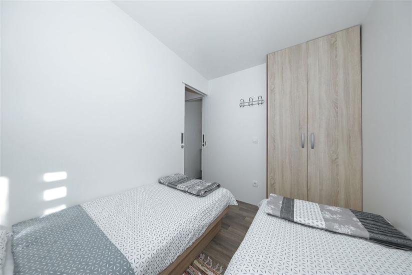 House K1, for 6 persons