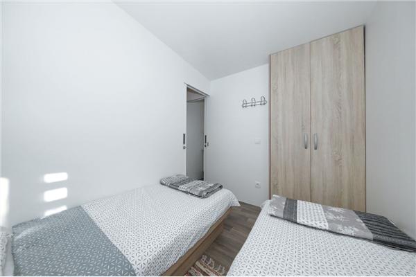 House K1, for 6 persons