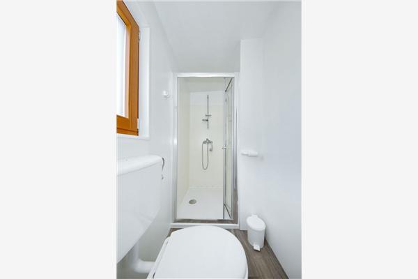 House K1, for 6 persons