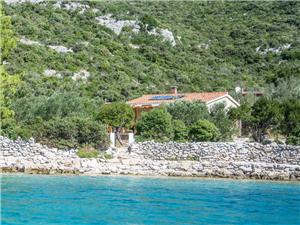 Apartment North Dalmatian islands,BookDivnaFrom 128 €