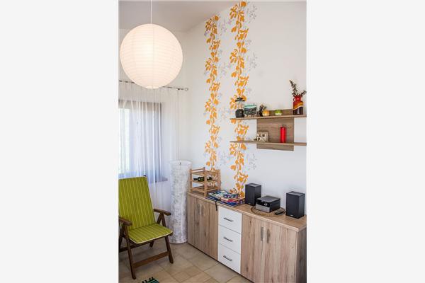 House K1, for 6 persons