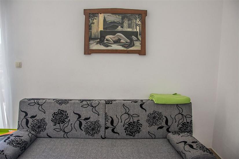 House K1, for 6 persons