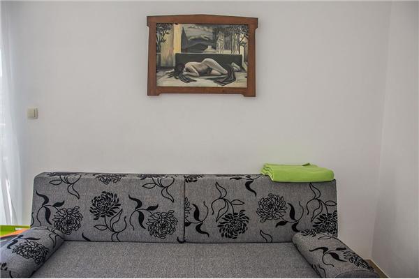 House K1, for 6 persons