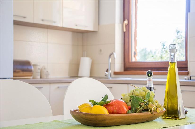 House K1, for 6 persons