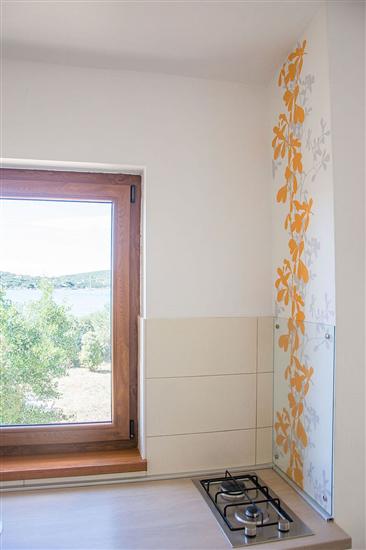 House K1, for 6 persons