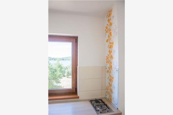 House K1, for 6 persons