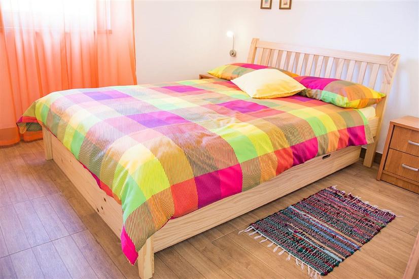 House K1, for 6 persons