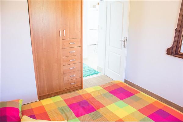 House K1, for 6 persons