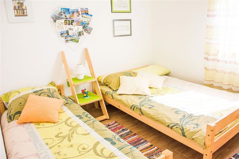 House K1, for 6 persons