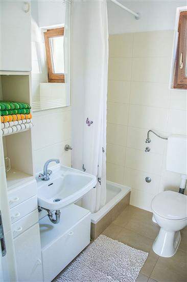 House K1, for 6 persons