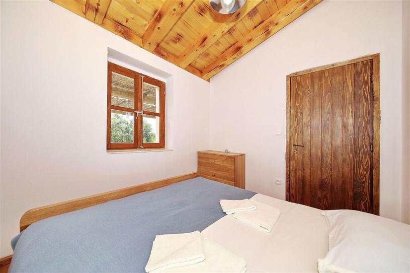 Hiša K1, na 4 osebe