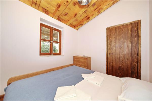 Hiša K1, na 4 osebe