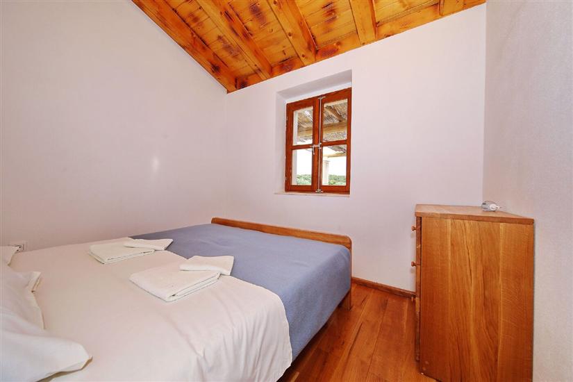 Hiša K1, na 4 osebe