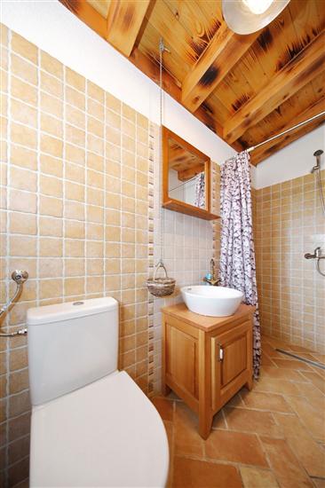 Hiša K1, na 4 osebe