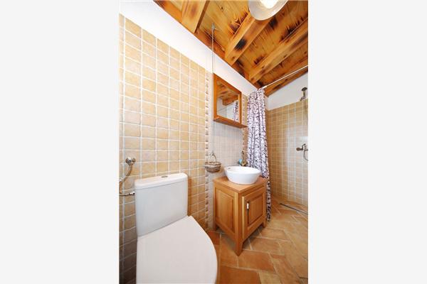 Hiša K1, na 4 osebe