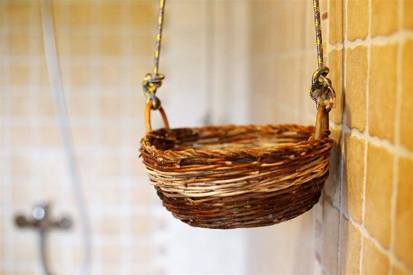 Hiša K1, na 4 osebe